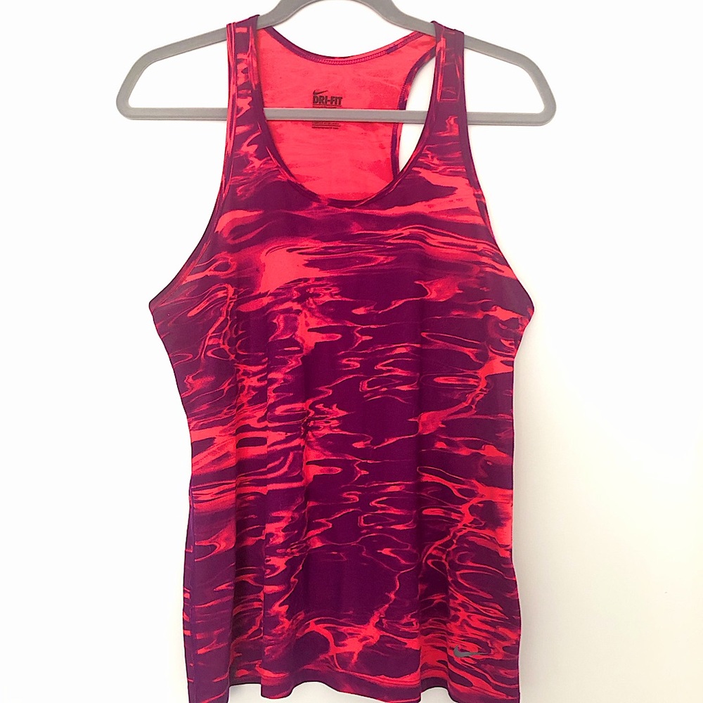 Nike Dri-fit Tank